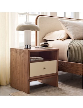 Buro Miles de madera