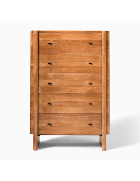 Cómoda Otto de madera mango