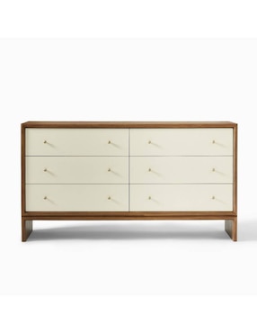 Cómoda Miles de madera