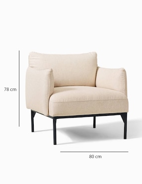 Sillón Penn