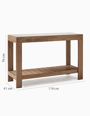 Mesa Babor
