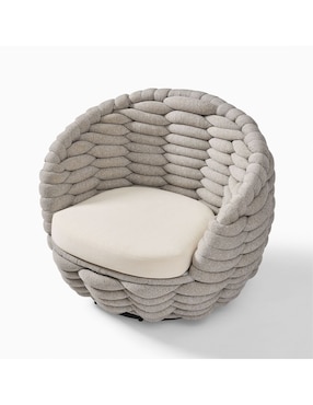 Silla Cozy Outdoor de metal