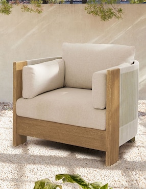 Sillón Porto Outdoor