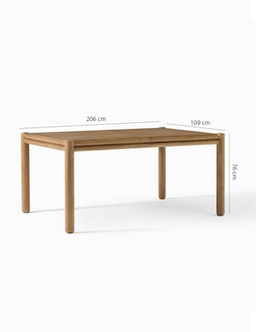 Mesa Miles Expandable