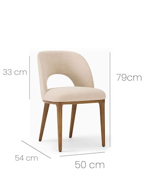Silla Boerum Dining