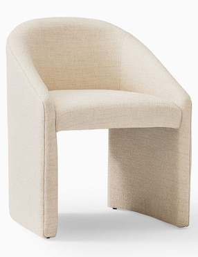 Silla Adler de madera