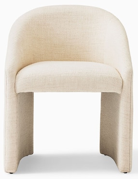Silla Adler de madera