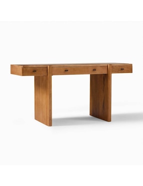 Escritorio Otto de madera