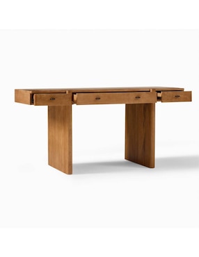 Escritorio Otto de madera