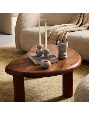 Mesa de centro Cannellini