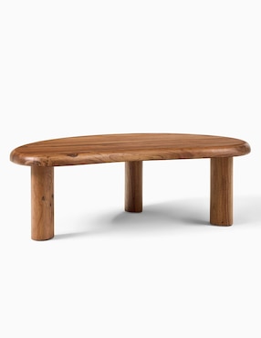 Mesa de centro Cannellini