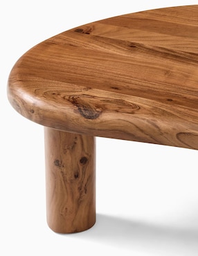 Mesa de centro Cannellini