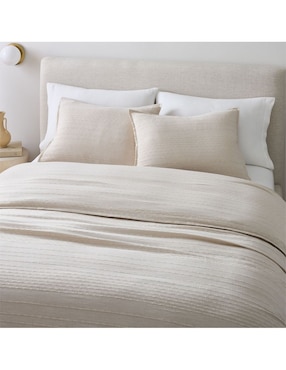 Duvet Reese Linen