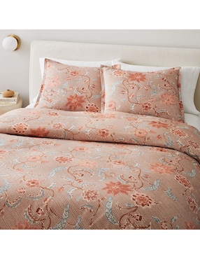 Duvet Batik Floral