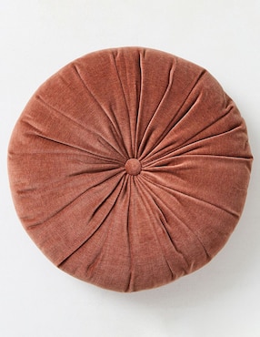 Funda Cojín West Elm Tufted