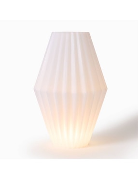 Lámpara de mesa led