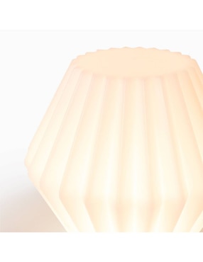 Lámpara de mesa led