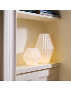 Lámpara de mesa led
