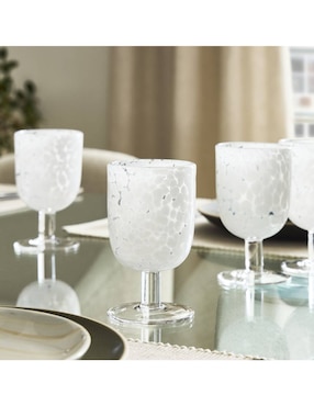 Copa para vino Mari de cristal