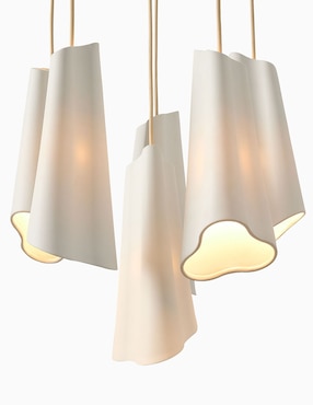 Lámpara colgante led