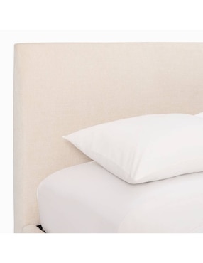Cama Lana de madera pino