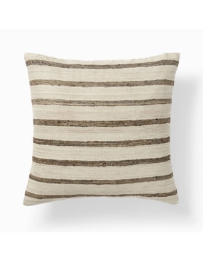Funda cojín Silk Stripe