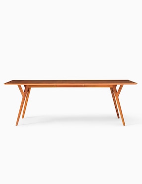 Mesa extensible Mid-Century