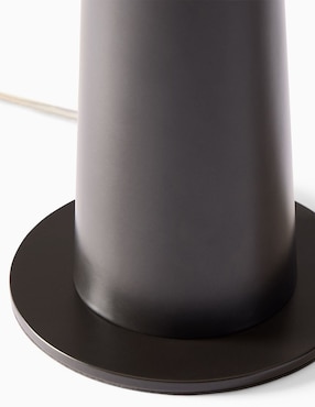 Lámpara de mesa tradicional