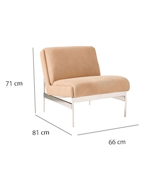 Sillón Lacon