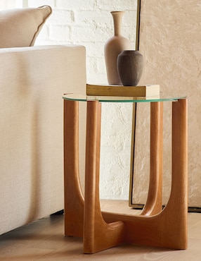 Mesa lateral Harper