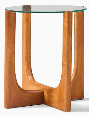 Mesa lateral Harper