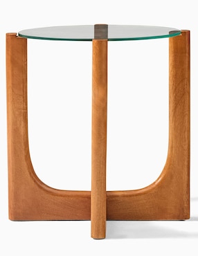 Mesa lateral Harper