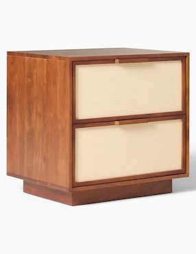 Buro Douglas de madera acacia