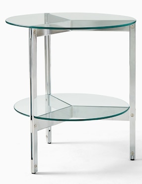 Mesa lateral Ozzy