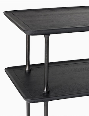 Consola Sintra de metal