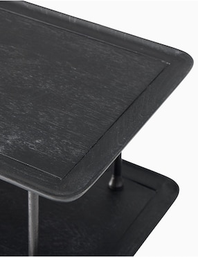 Consola Sintra de metal