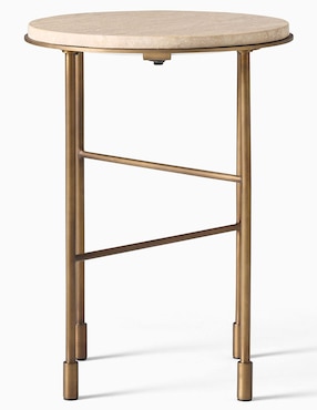 Mesa lateral Fay