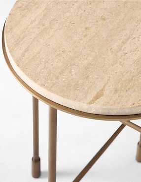Mesa lateral Fay