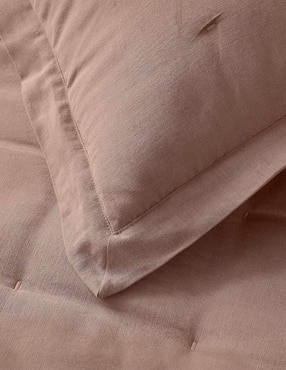 Funda para almohada Signature