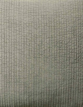 Funda para almohada Washed Velvet