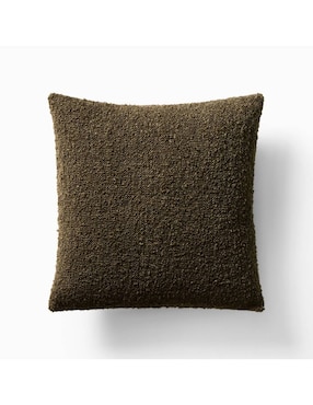 Funda cojín Cozy Boucle