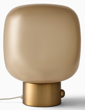 Lámpara de mesa ahorrador Lucca
