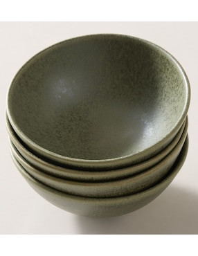 Bowl Kanto de gres