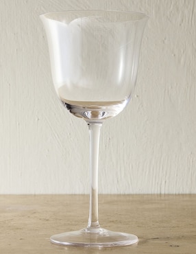 Copa para vino Juliana de vidrio