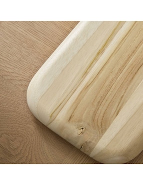 Tabla para picar Gaia de madera