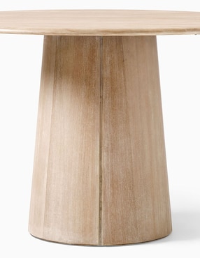 Mesa Anton Round