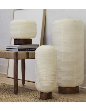 Lámpara de pie led
