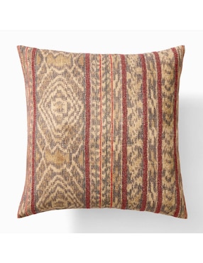 Funda cojín Diamondback Ikat