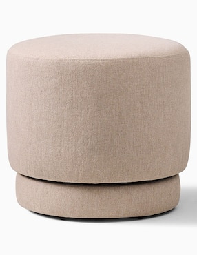 Taburete de madera