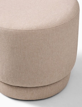 Taburete de madera